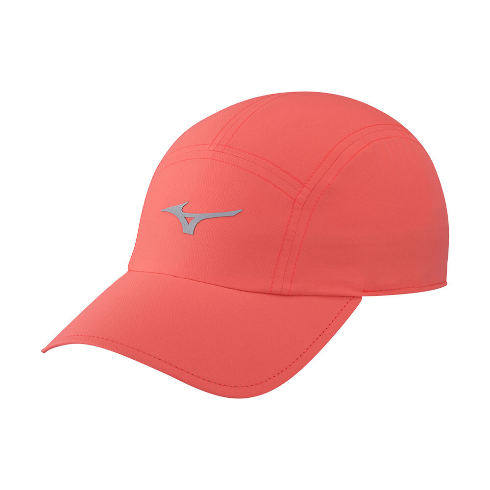 Panske Čiapky Mizuno DryLite Bezecke Koralove Vypredaj HZXT39408
